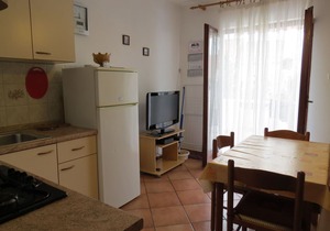 Apartments Ines (34439-A2) - Novalja - island Pag in Novalja - island Pag