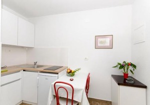 Apartments Jadro
