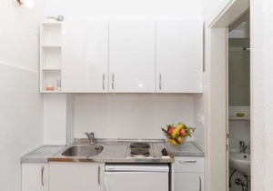 Apartments Jadro