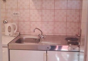 Apartments Jela, (15070), Makarska, hr in Makarska
