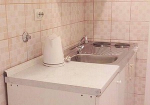 Apartments Jela, (15070), Makarska, hr in Makarska