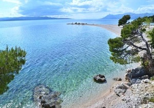 Apartments Jela, (15070), Makarska, hr in Makarska