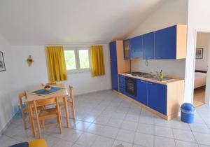 Apartments Marković (63381-A3) - Dobrinj - island Krk
