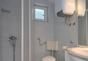 Apartments Marković (63381-A3) - Dobrinj - island Krk