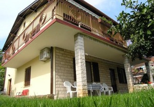 Apartments Marko Novigrad in Novigrad Istria