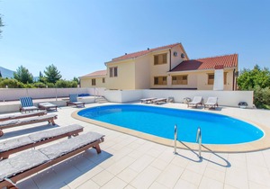 Apartments Meridiana 1 (53241-A1) - Orebic