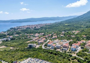 Apartments Meridiana 1 (53241-A1) - Orebic