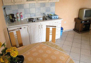 Apartments Merima (15731-A1) - Krk - island Krk in Krk - island Krk