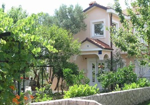 Apartments Merima (15731-A1) - Krk - island Krk in Krk - island Krk
