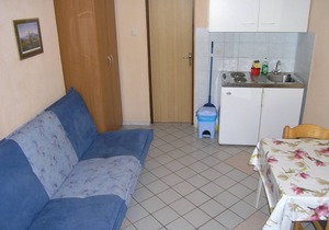 Apartments Merima (15731-A3) - Krk - island Krk in Krk - island Krk