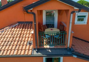 Apartments Mirjana
