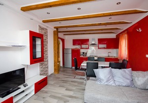 Apartments Rajka (65301-A5) - Lopar - island Rab