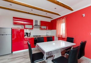 Apartments Rajka (65301-A5) - Lopar - island Rab