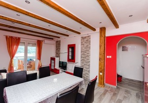Apartments Rajka (65301-A5) - Lopar - island Rab