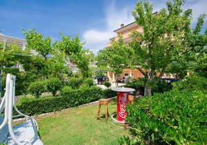 Apartments Rajka (65301-A5) - Lopar - island Rab