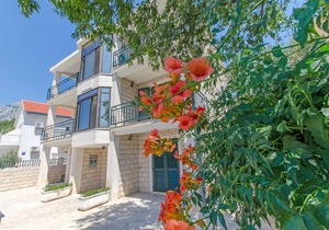 Apartments Spomenka (53251-A2) - Orebic in Orebic