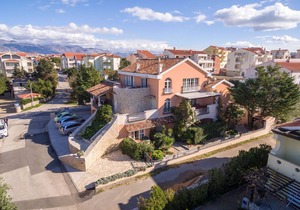 Apartments Vanja (25211-A1) - Novalja - island Pag in Novalja - island Pag