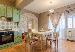 Apartments Vanja (25211-A3) - Novalja - island Pag in Novalja - island Pag
