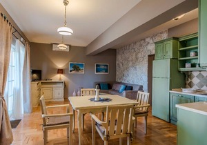 Apartments Vanja (25211-A3) - Novalja - island Pag in Novalja - island Pag