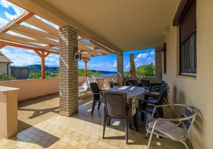 Apartments Vesna in Rab