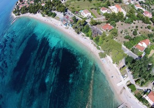 Apartments with parking space Orebic, Peljesac - 10075 in Orebić