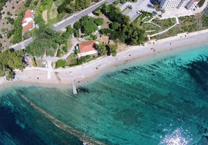 Apartments with parking space Orebic, Peljesac - 10075 in Orebić