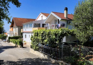Apartments with parking space Orebic, Peljesac - 10102 in Orebić