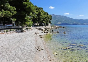 Apartments with parking space Orebic, Peljesac - 10102 in Orebić