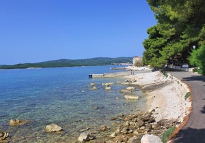 Apartments with parking space Orebic, Peljesac - 10102 in Orebić