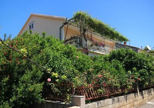 Apartments with parking space Orebic, Peljesac - 10159 in Orebić