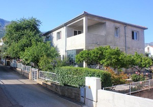 Apartments with parking space Orebic, Peljesac - 10082 in Orebić