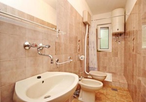 Apartments with parking space Baska - Krk - 18793