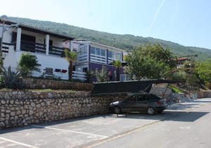Apartments with parking space Ravni, Labin - 7674