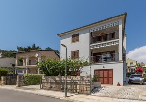 Apartments with WiFi Rovinj - 7144 in Rovinj