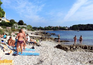 Apartments with WiFi Rovinj - 7144 in Rovinj