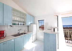 Awesome apartment in Kastel Luksic in Kastel Luksic