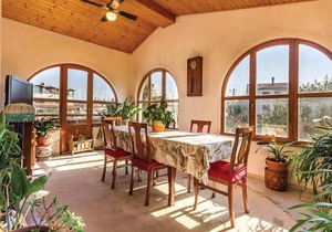 Awesome Apartment In Pula With House Sea View