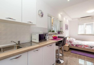 Awesome Apartment In Rukavac With Wifi in Rukavac