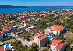 Awesome home in Kastel Sucurac in Kastel Sucurac