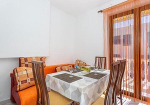 Beach Front Apartment In Jurandvor in Jurandvor