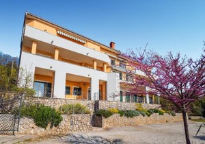 Beautiful Apartment In Moscenicka Draga With Wifi in Mošćenička Draga