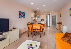 Beautiful Apartment In Moscenicka Draga With Wifi in Mošćenička Draga