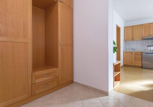 Beautiful apartment in Makarska