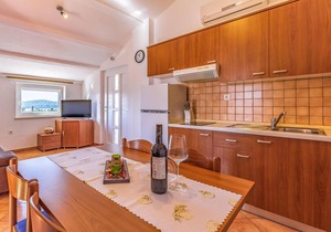 Beautiful apartment in Medulin with WiFi in Medulin