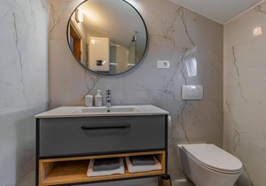 Beautiful apartment in Medulin with WiFi in Medulin