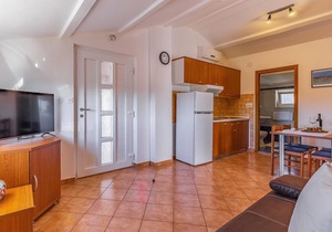 Beautiful apartment in Medulin with WiFi in Medulin