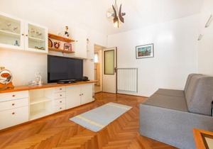 Beautiful Apartment In Lucija