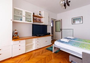 Beautiful Apartment In Lucija