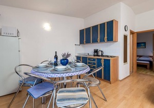 Beautiful apartment in Mandre with WiFi in Mandre