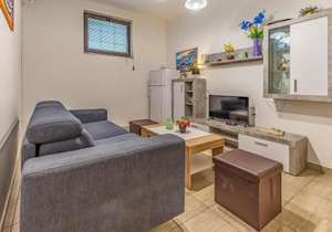 Beautiful Apartment In Pula With Wifi in Pula
